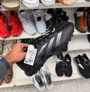 Original Adidas Predator