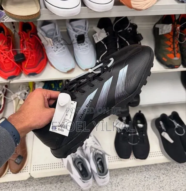 Original Adidas Predator