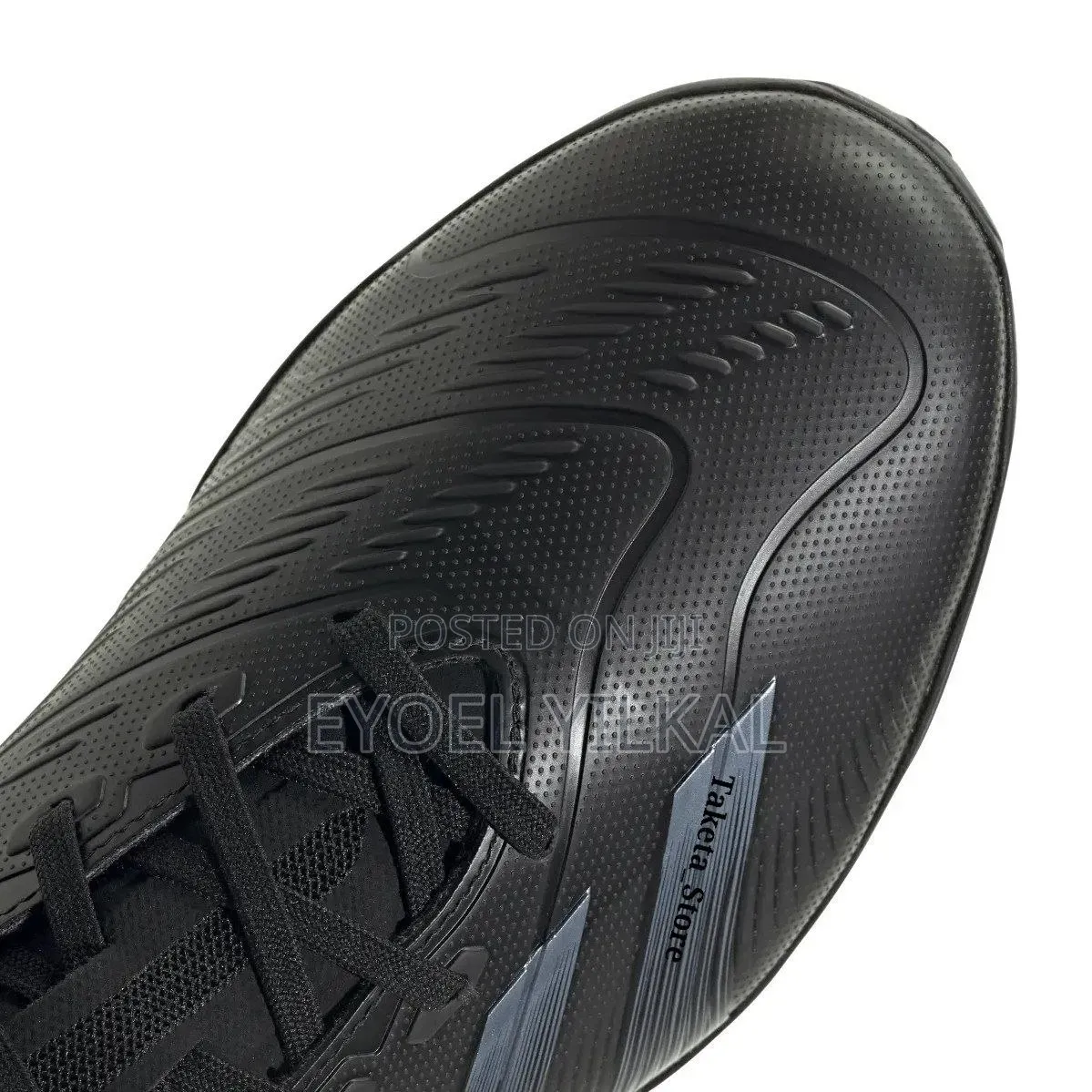 Original Adidas Predator