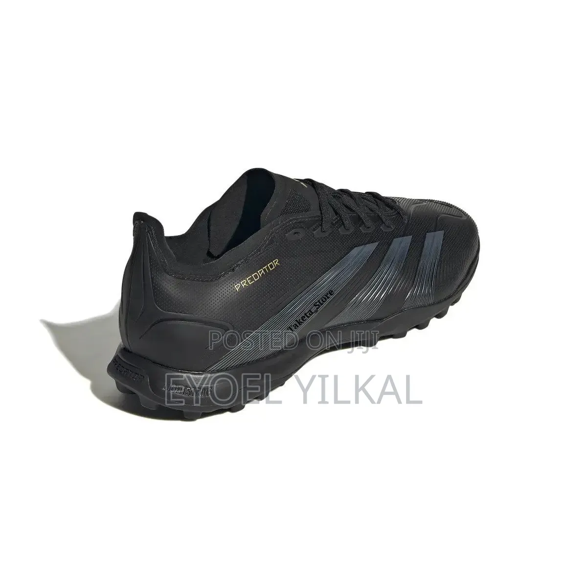 Original Adidas Predator
