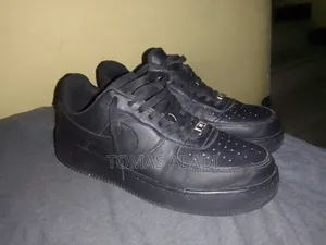 Used Air Force 1