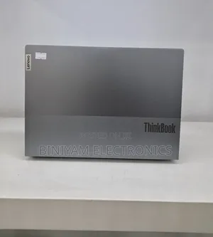 New Laptop Lenovo Thinkbook 14 32GB AMD Ryzen 7 SSD 512GB