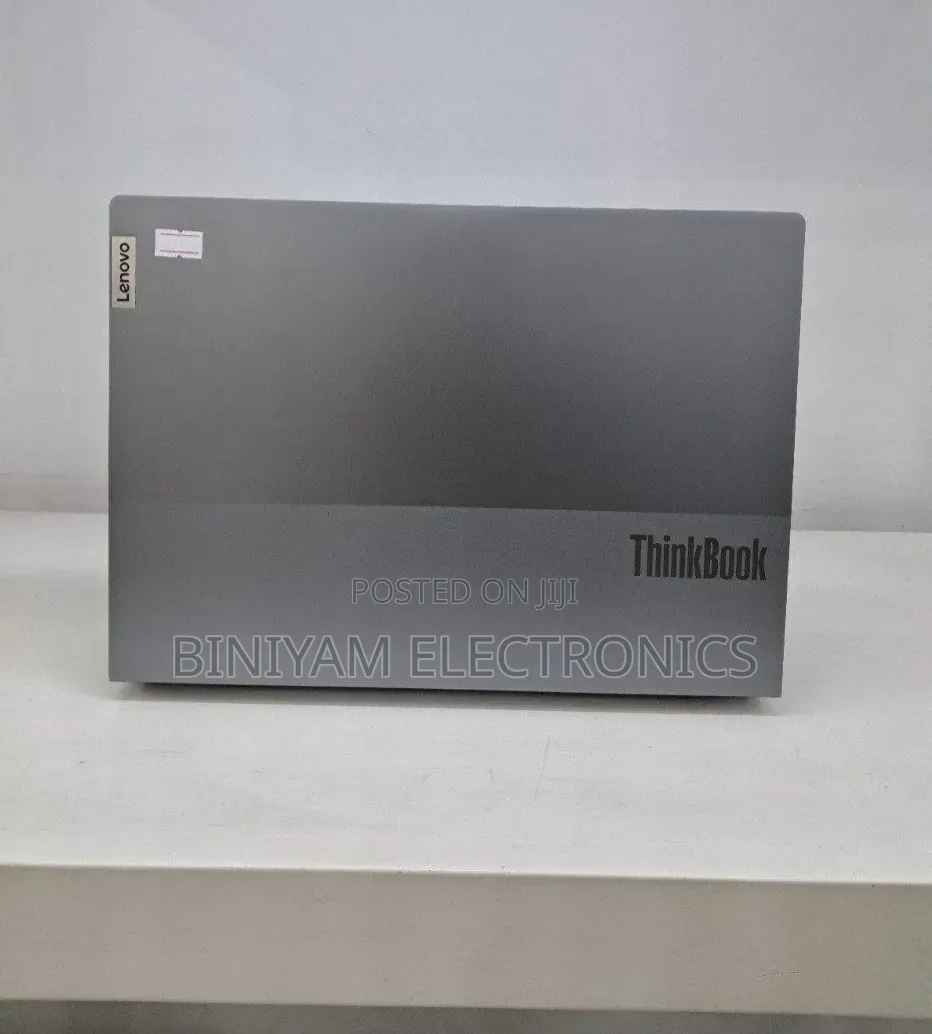 New Laptop Lenovo Thinkbook 14 32GB AMD Ryzen 7 SSD 512GB