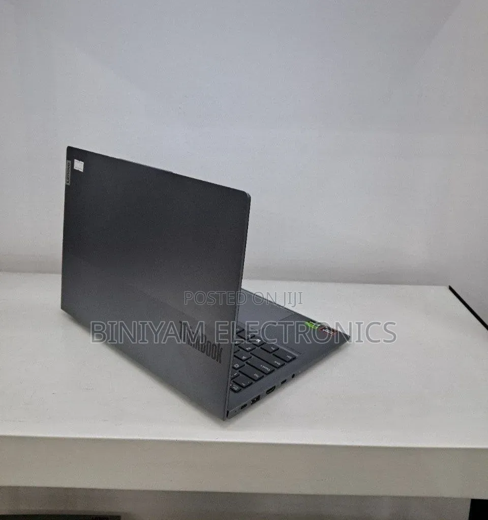 New Laptop Lenovo Thinkbook 14 32GB AMD Ryzen 7 SSD 512GB