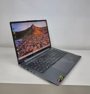 New Laptop Lenovo Thinkbook 14 32GB AMD Ryzen 7 SSD 512GB