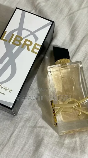 Ysl Perfume