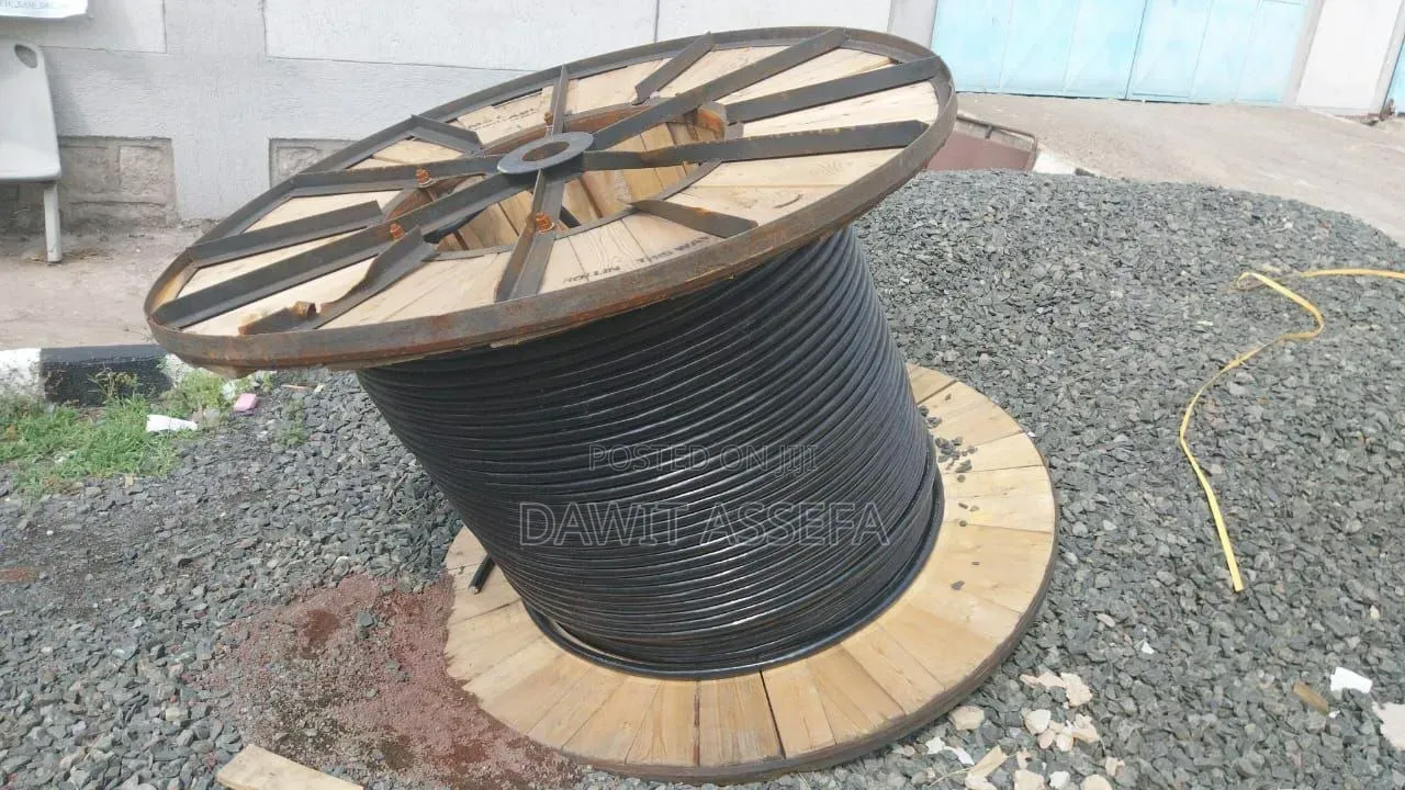 Eletric Equipment
