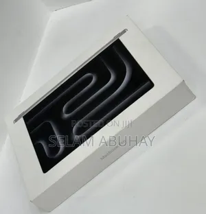 New Laptop Apple MacBook Air 2025 M4 24GB Apple M4 SSD 512GB