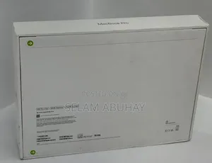 New Laptop Apple MacBook Air 2025 M4 24GB Apple M4 SSD 512GB