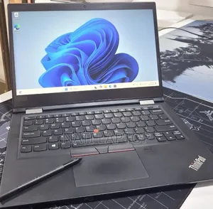 New Laptop Lenovo ThinkPad X390 Yoga 16GB Intel Core i5 SSD 512GB