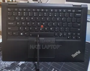 New Laptop Lenovo ThinkPad X390 Yoga 16GB Intel Core i5 SSD 512GB