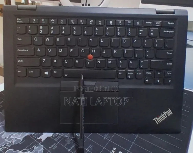 New Laptop Lenovo ThinkPad X390 Yoga 16GB Intel Core i5 SSD 512GB