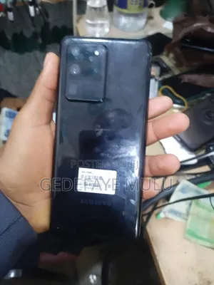 Samsung Galaxy S22 Ultra 128 GB Black