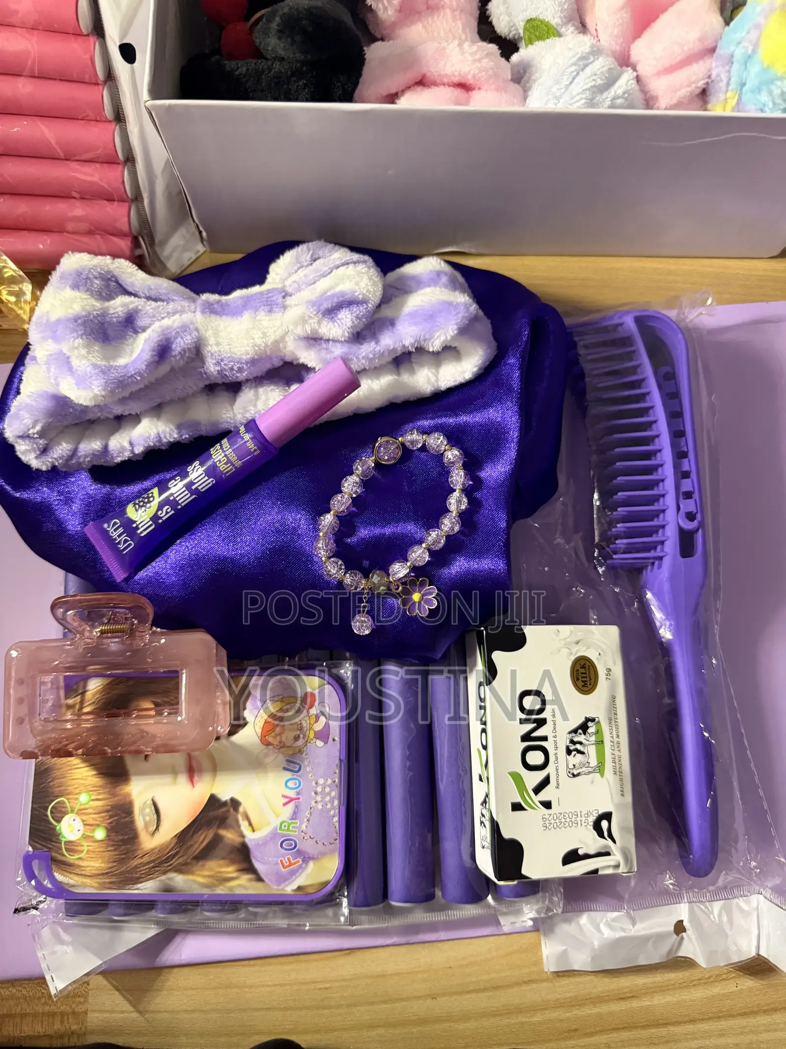 Gift Package