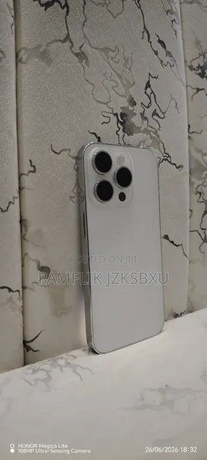 Apple iPhone 14 Pro 128 GB White