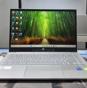 New Laptop HP Pavilion 14 16GB Intel Core i5 SSD 512GB