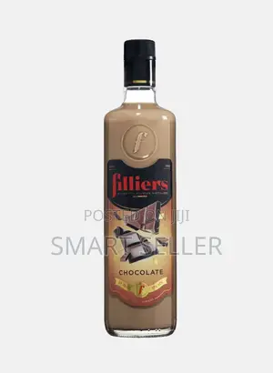 Filliers Chocolate