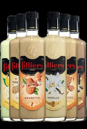 Filliers Chocolate