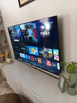 Television