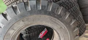 17.5 -25 Machine Tyre