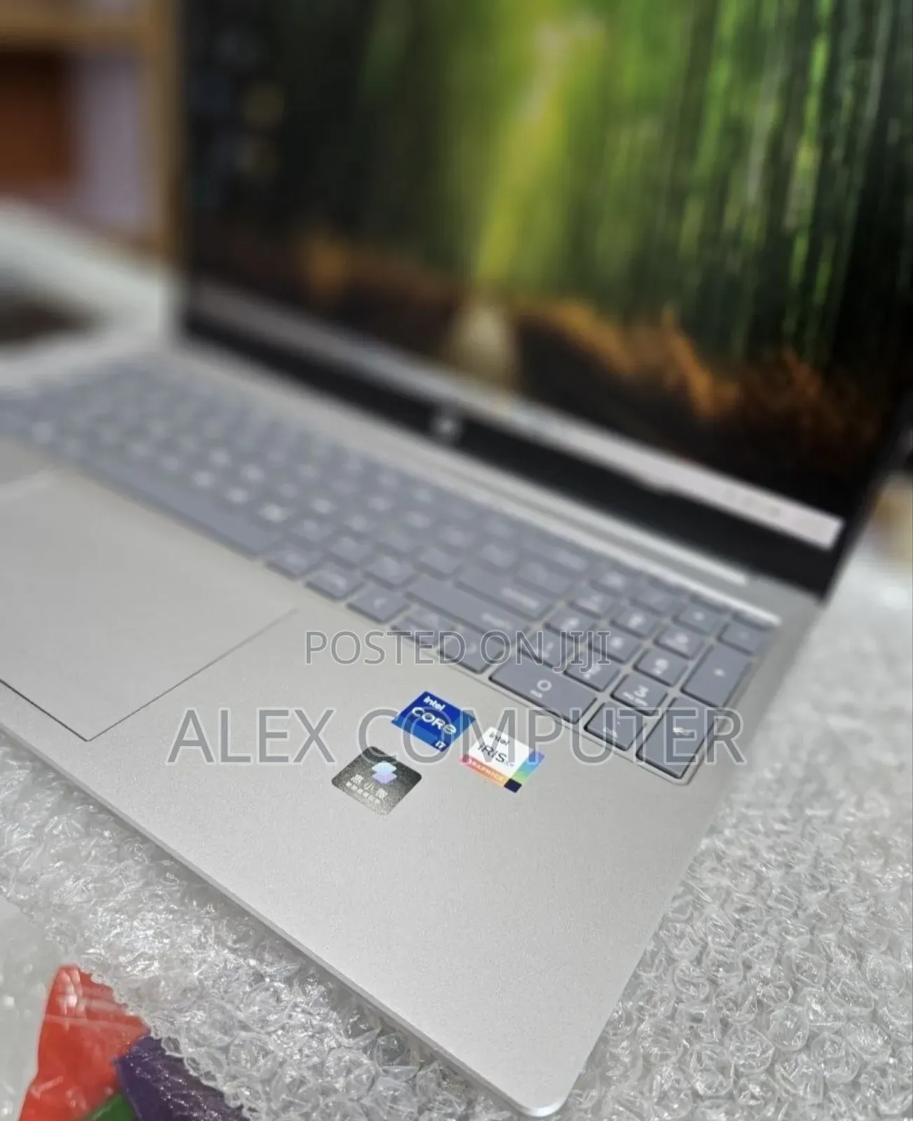 New Laptop HP Stream Notebook 16GB Intel Core i7 SSD 1T