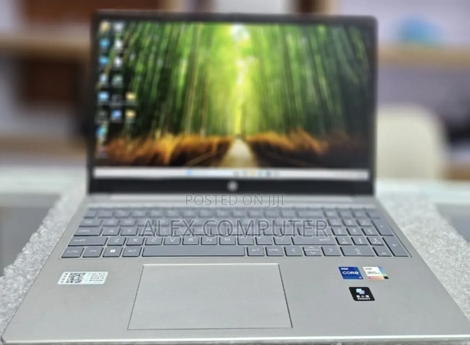 New Laptop HP Stream Notebook 16GB Intel Core i7 SSD 1T