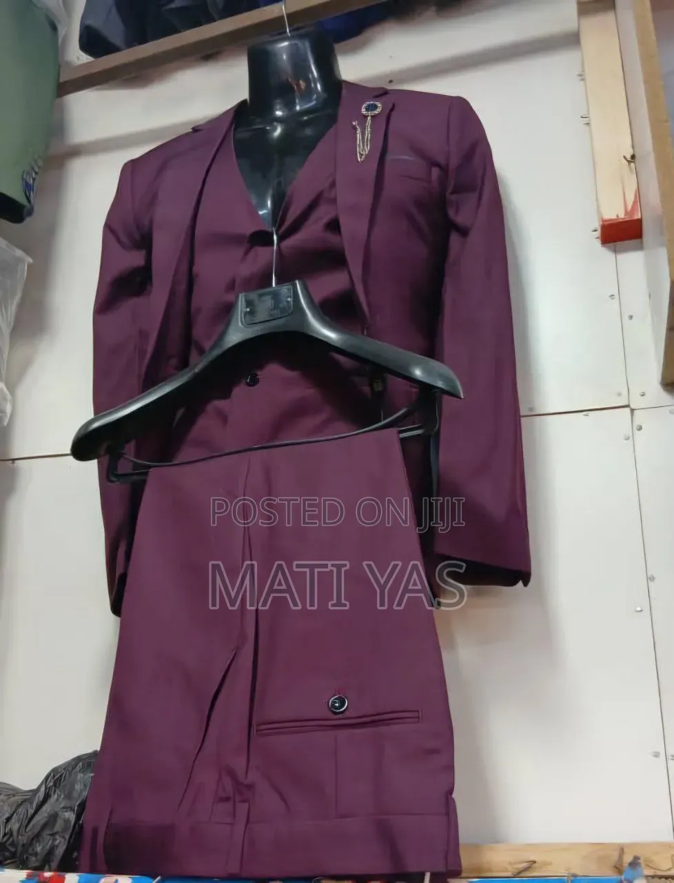 Suit for Men(Suf Le Wend)