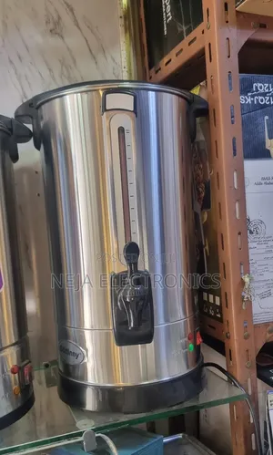 Water Boiler Stainless Steel 20.Litters Deliver