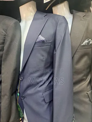 Suit for Men(Suf Le Wend)