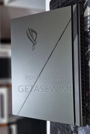 New Laptop Asus ROG Strix G16 G614 32GB Intel Core i9 SSD 2T