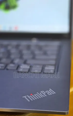 New Laptop Lenovo ThinkPad T14s Gen 2 32GB Intel Core i7 SSD 512GB
