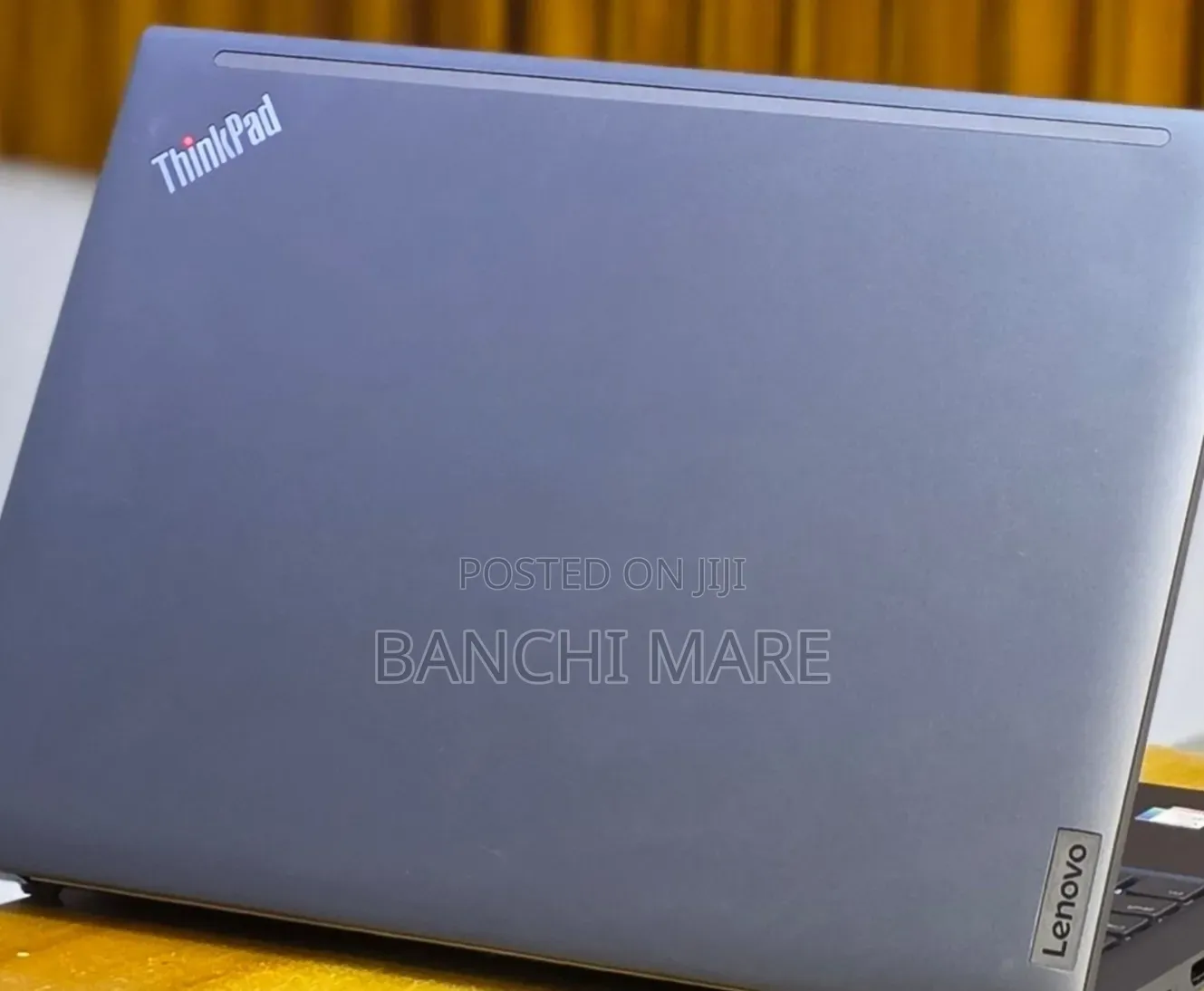 New Laptop Lenovo ThinkPad T14s Gen 2 32GB Intel Core i7 SSD 512GB