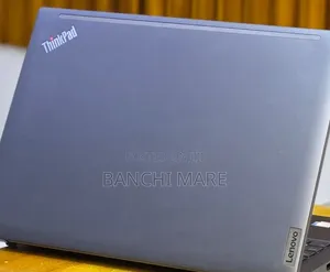New Laptop Lenovo ThinkPad T14s Gen 2 32GB Intel Core i7 SSD 512GB