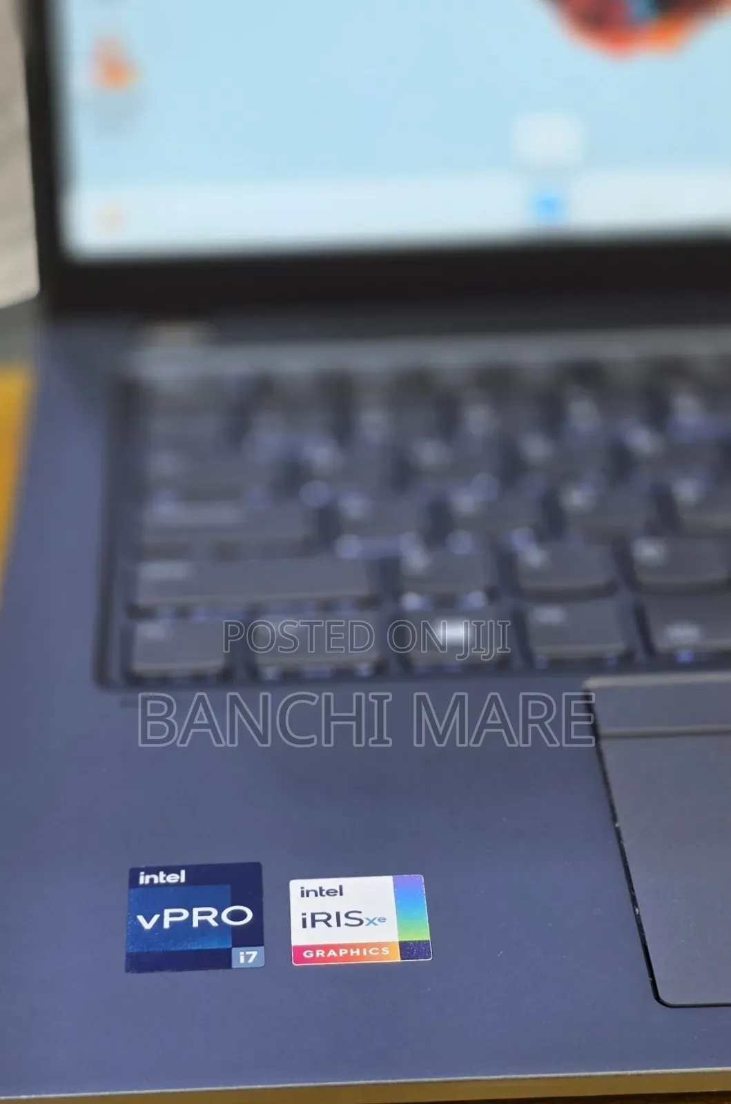 New Laptop Lenovo ThinkPad T14s Gen 2 32GB Intel Core i7 SSD 512GB