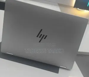 New Laptop HP OmniBook X Flip 14" 16GB Intel Core Ultra 7 SSD 1T