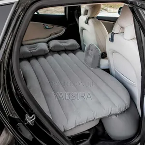Car Air Mattress