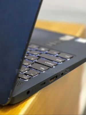 New Lenovo IdeaPad 5 Slim 13th Gen i7 12GB Intel Core i7 SSD 512GB