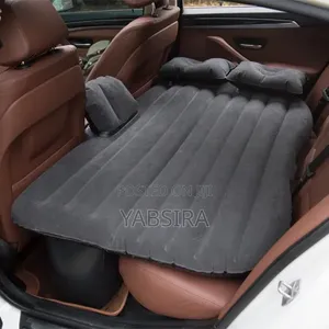 Car Air Mattress