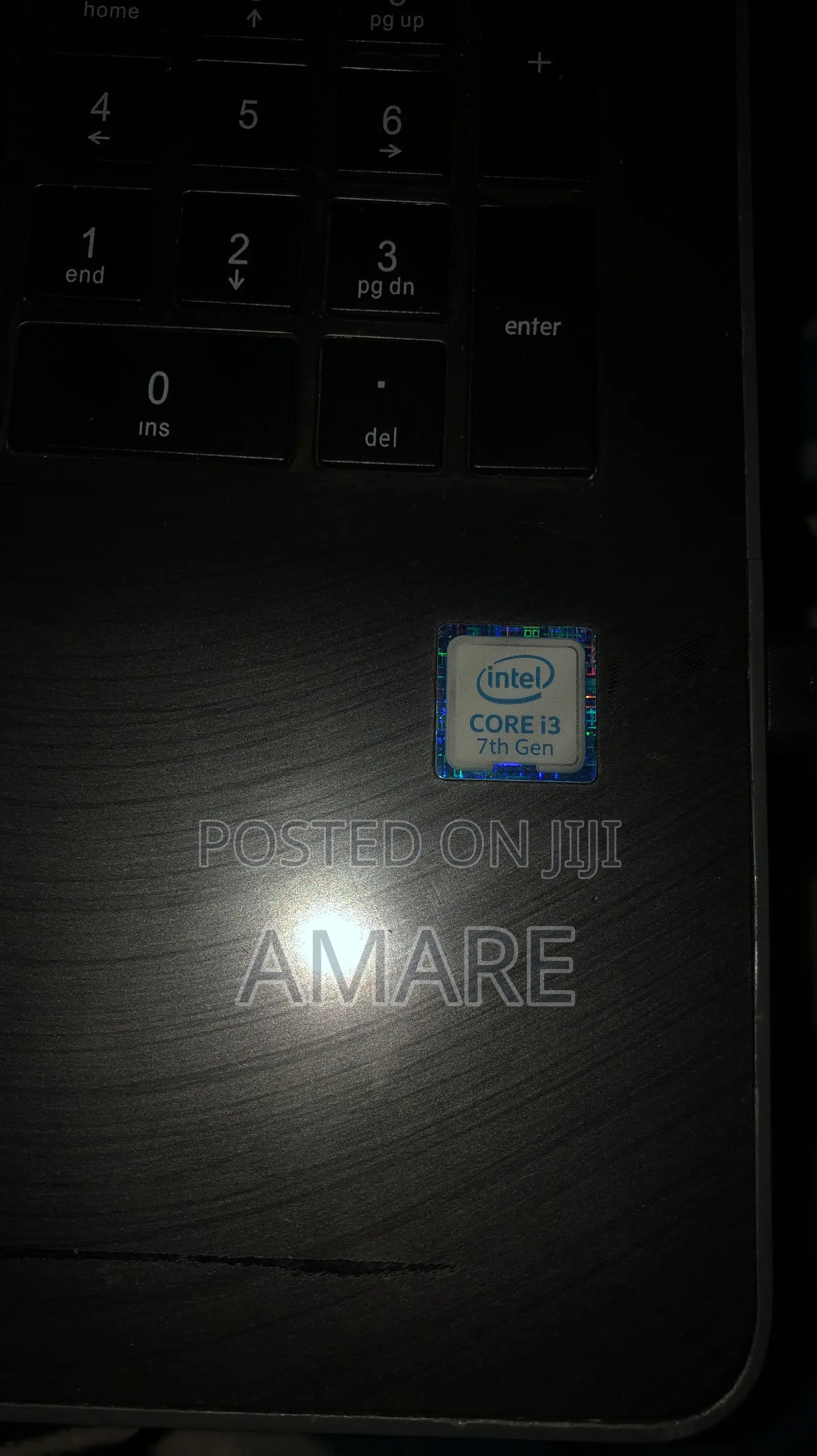 Laptop HP Stream Notebook 8GB Intel Core i3 HDD 1T