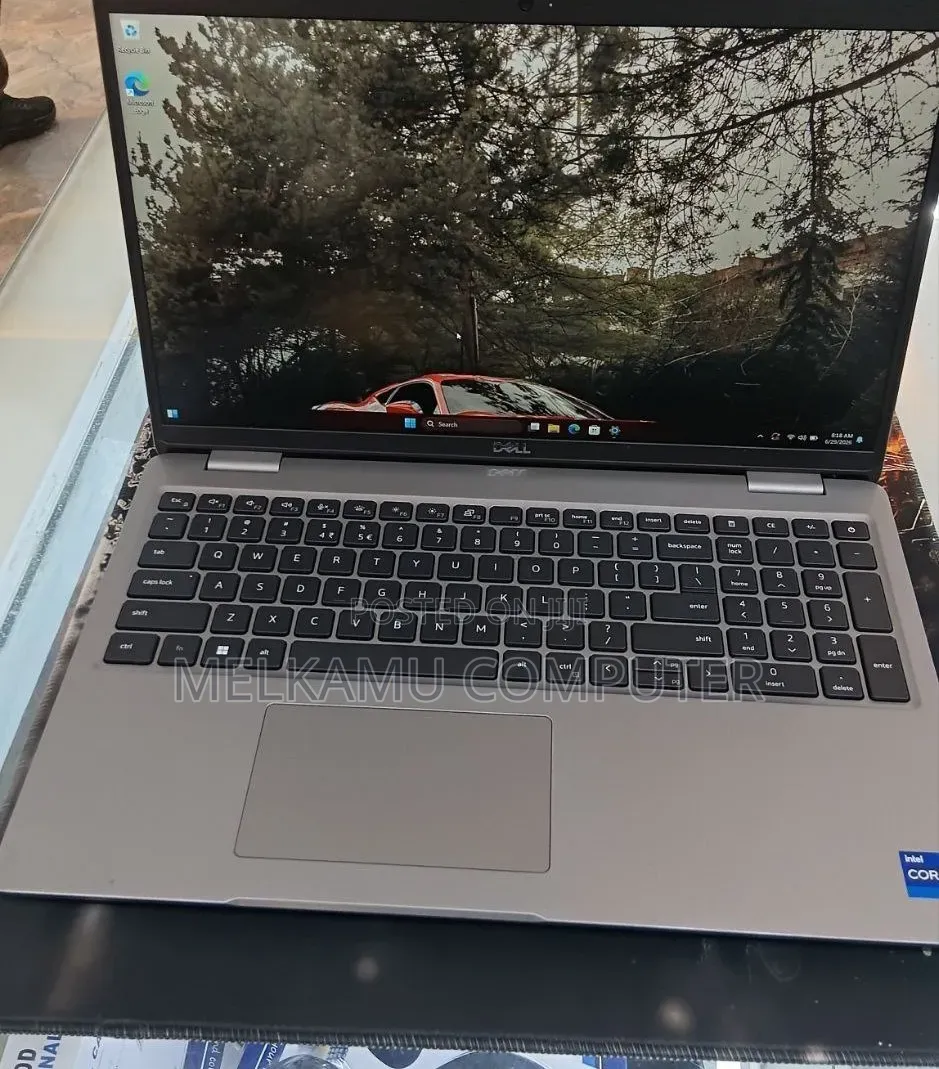New Laptop Dell Latitude 5540 16GB Intel Core i7 SSD 512GB