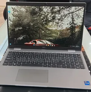 New Laptop Dell Latitude 5540 16GB Intel Core i7 SSD 512GB