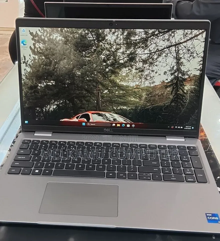 New Laptop Dell Latitude 5540 16GB Intel Core i7 SSD 512GB
