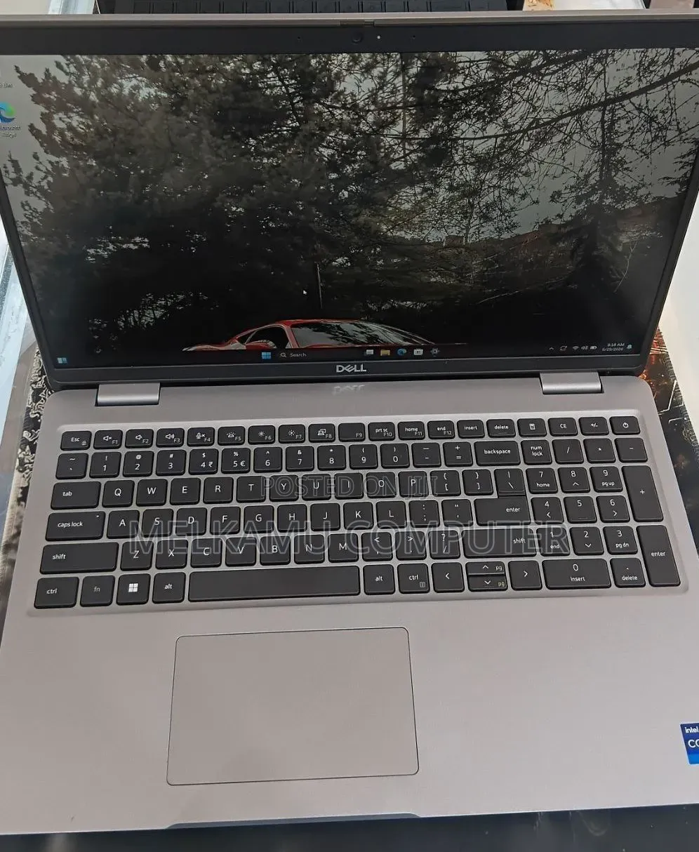 New Laptop Dell Latitude 5540 16GB Intel Core i7 SSD 512GB