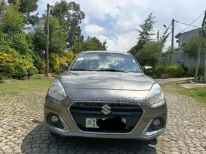 Suzuki RE 2022 Gray
