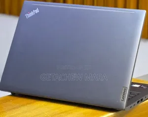 New Laptop Lenovo ThinkPad T14 32GB Intel Core i7 SSD 512GB