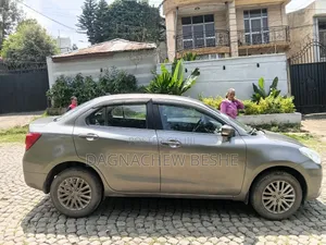 Suzuki RE 2022 Gray
