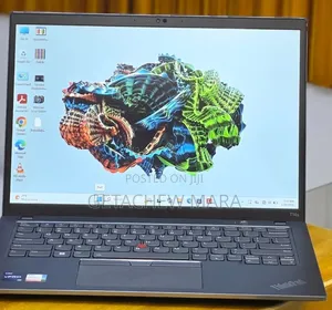 New Laptop Lenovo ThinkPad T14 32GB Intel Core i7 SSD 512GB