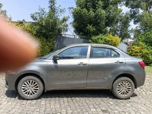 Suzuki RE 2022 Gray