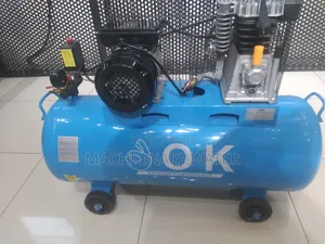 Ok Air Compressor 100litre