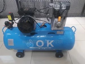 Ok Air Compressor 100litre